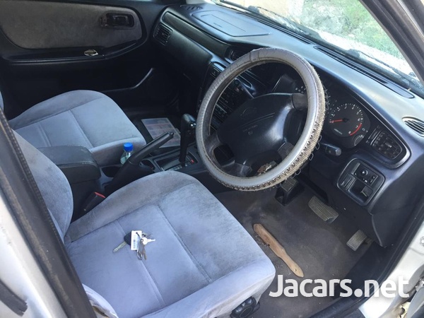 Nissan Sunny 1,8L 2000