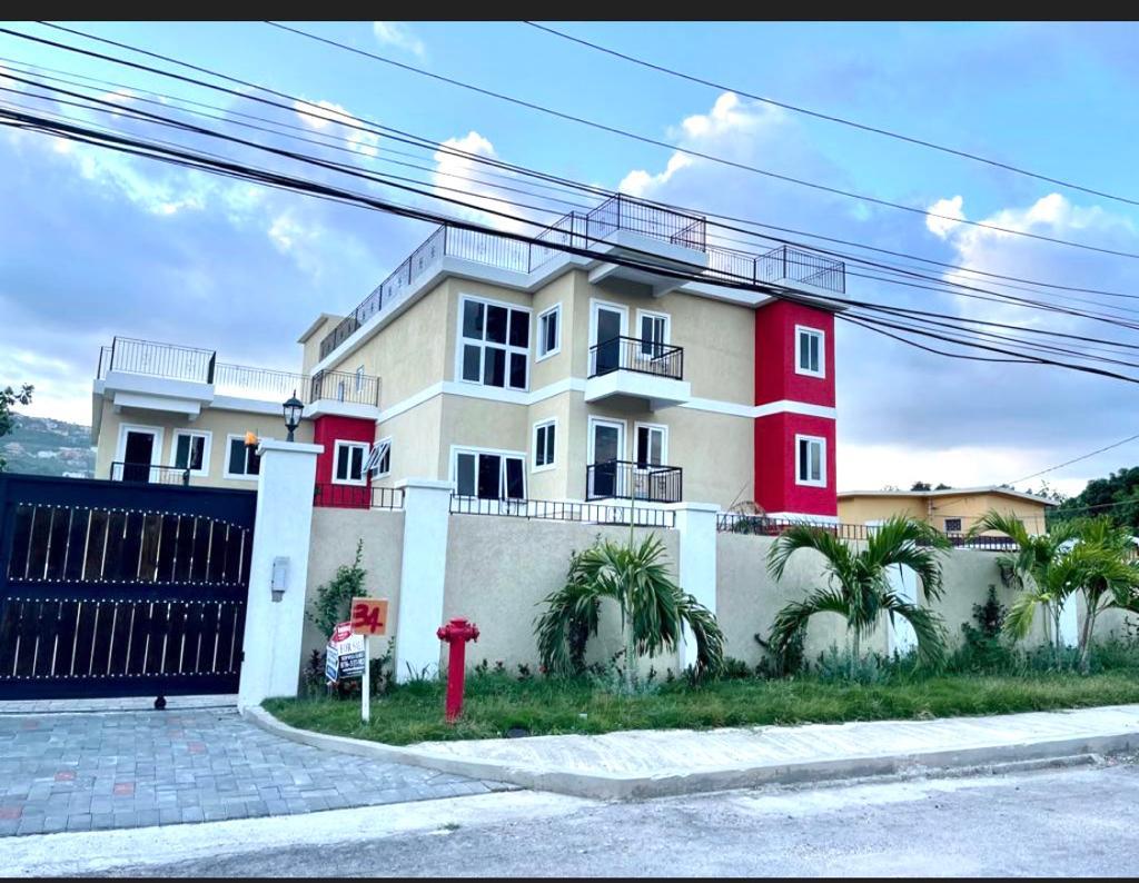 Apartment for Rent   Kingston 19
