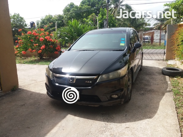 Honda Stream 1,8L 2009