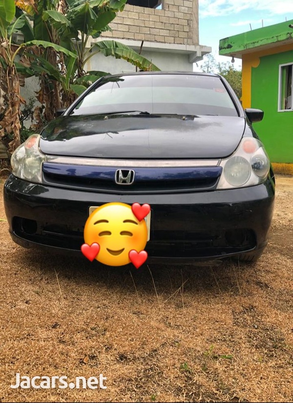 Honda Stream 1,7L 2006