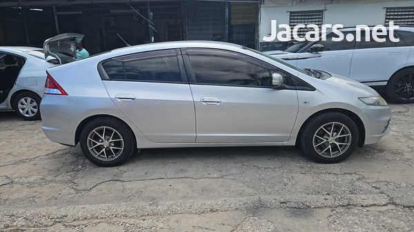 Honda Insight 1,5L 2012