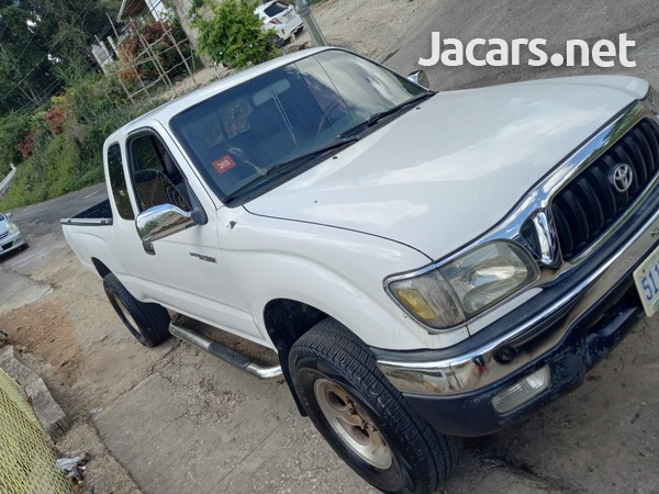 Toyota Tacoma 3,7L 1999