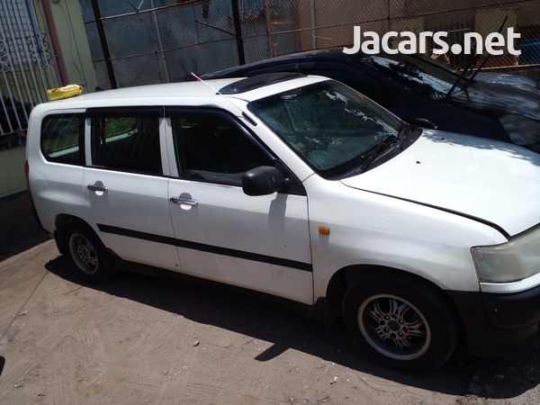 Toyota Probox 1,5L 2011