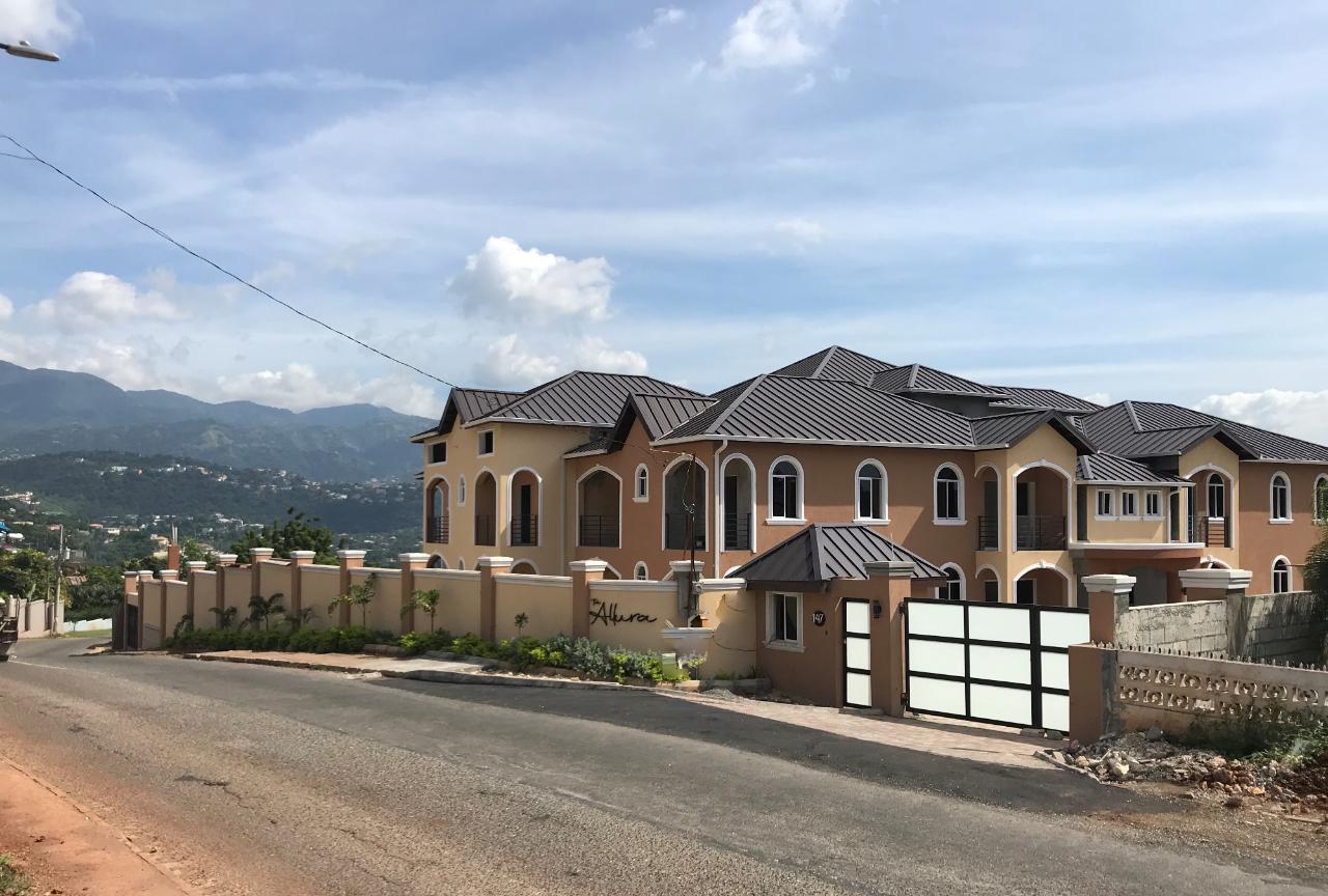 Apartment for Sale   Kingston 19