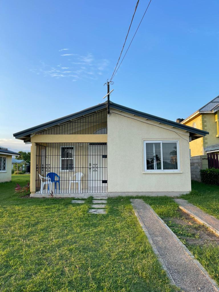 House for Rent   Old Harbour