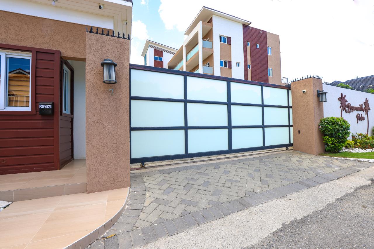 Apartment for Sale   Kingston 6