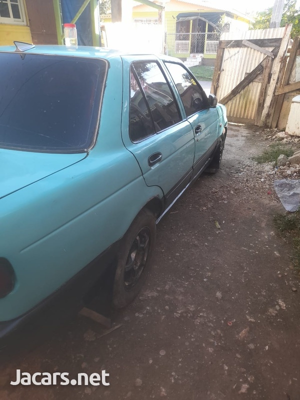 Nissan B14 1,8L 1991
