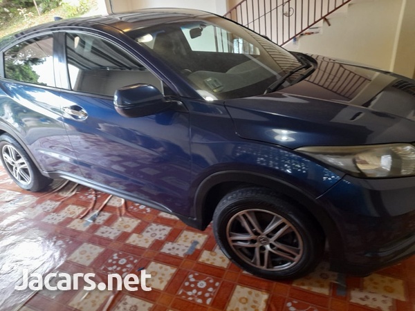 Honda Vezel 2,0L 2014