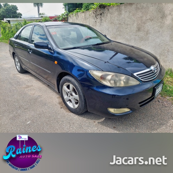Toyota Camry 1,6L 2001