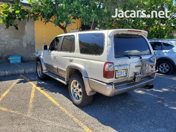 Toyota Surf 2,7L 1996