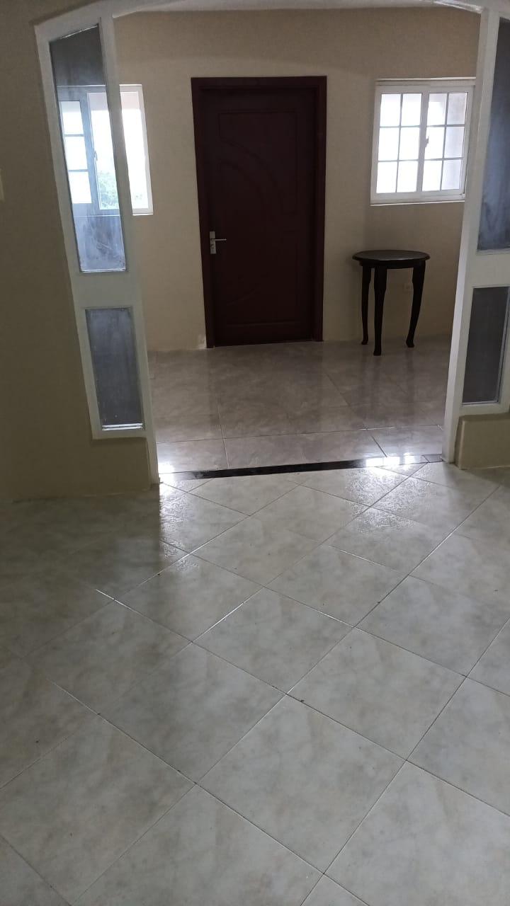 Apartment for Rent   Kingston 8