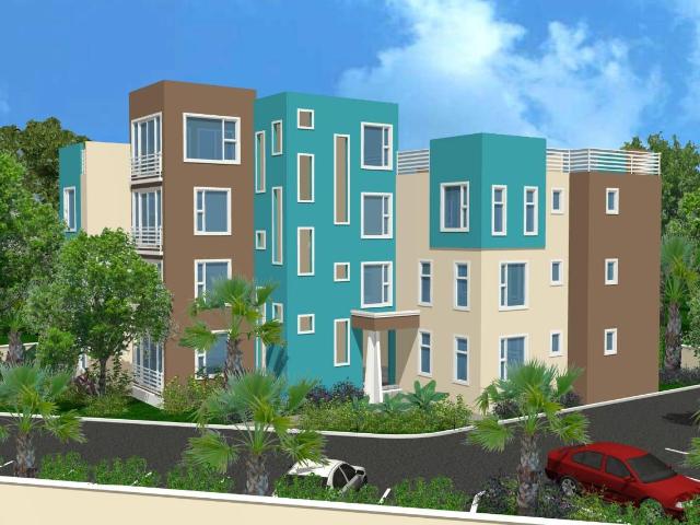 Apartment for Sale   Kingston 19