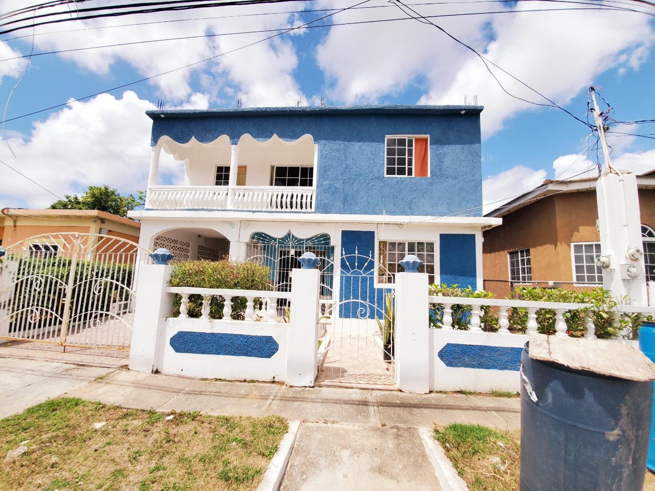 House for Sale   Spanish Town