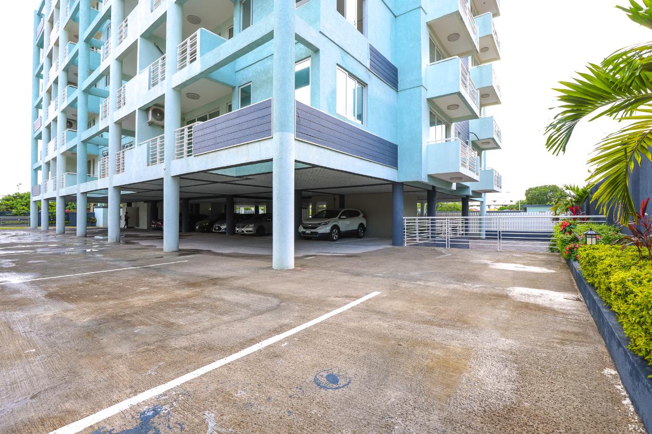Apartment for Rent   Kingston 5