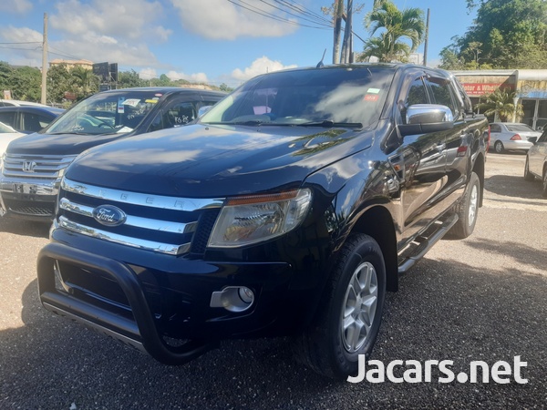 Ford Ranger 2,8L 2014