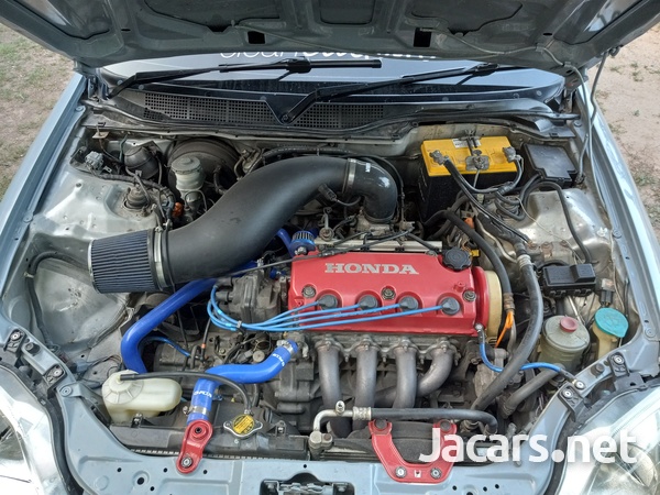 Honda Civic 1,5L 1998