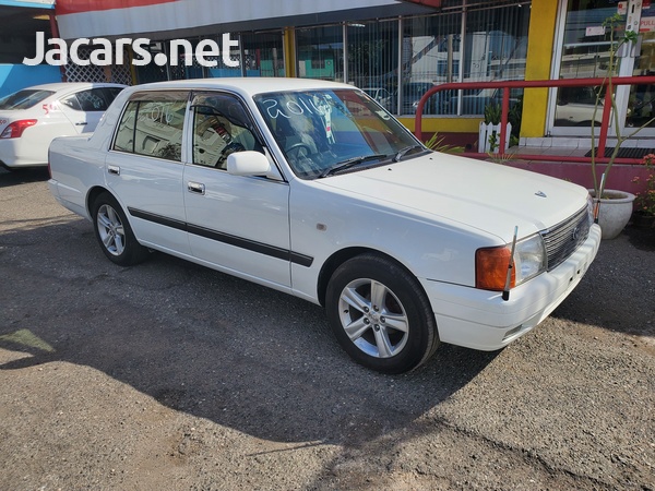 Toyota Crown 2,0L 2016