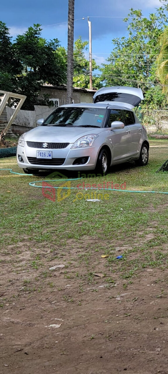 For Rent: Car For Rent