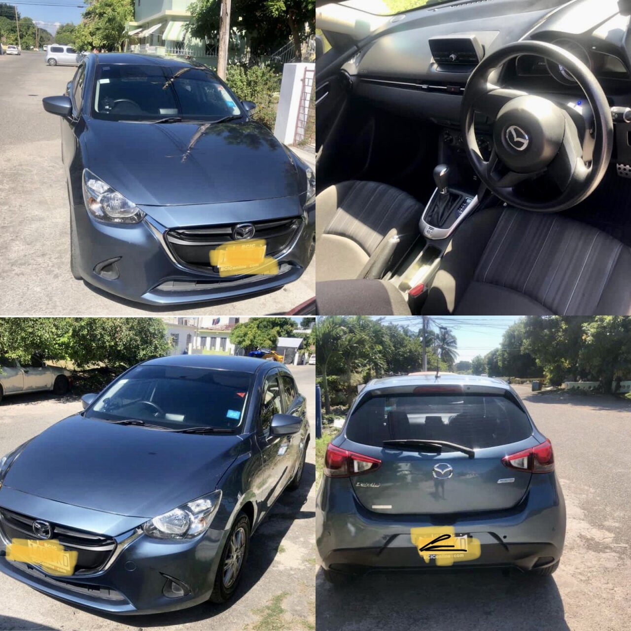 For Sale: Car For Sale Migration Sale