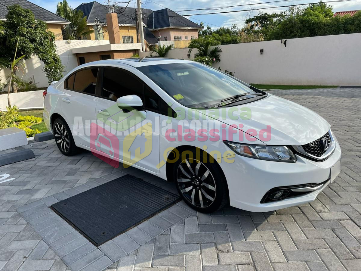 For Rent: Car For Rental