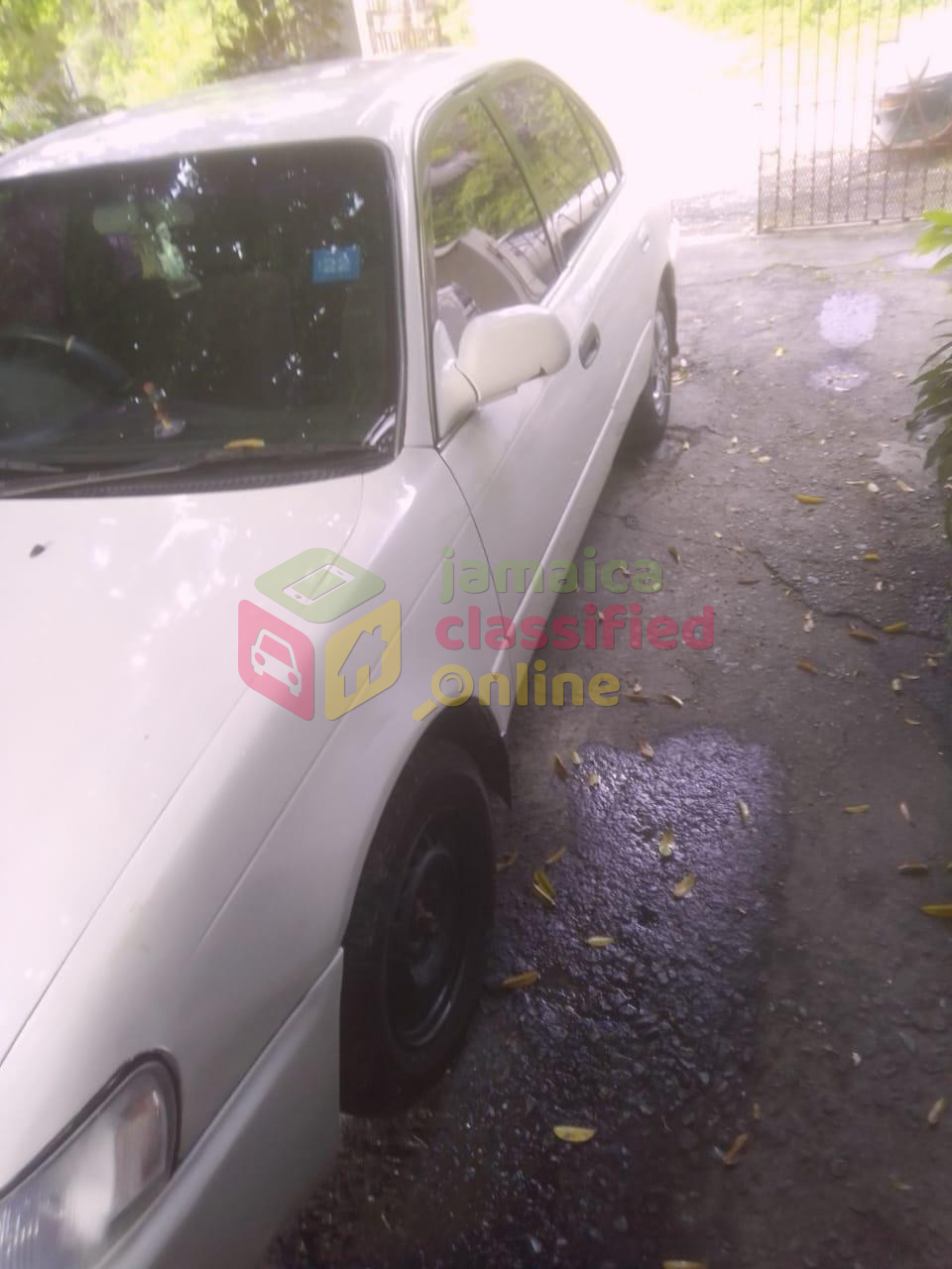 For Sale: Car For Sale