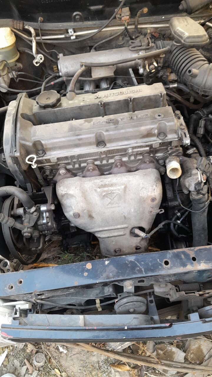 For Sale: Car For Sale As Is Or Parts For Sale