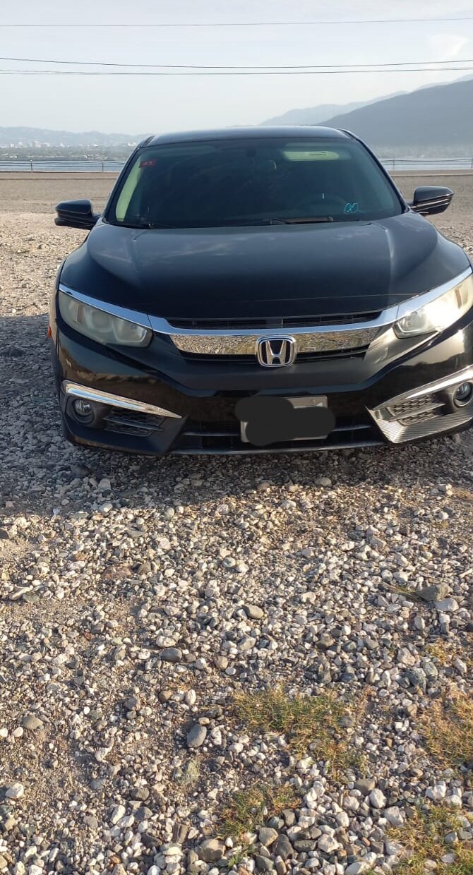 For Sale: Car