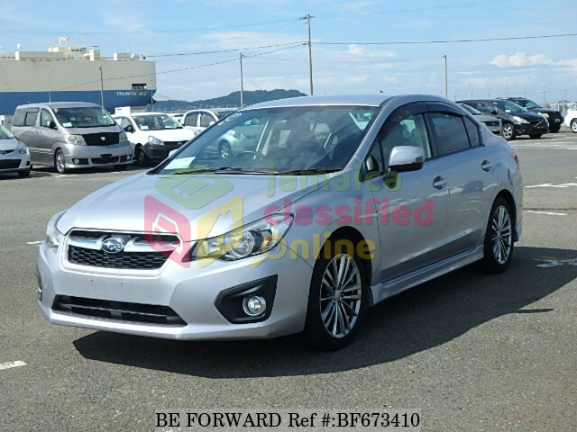 For Rent: Car Rental