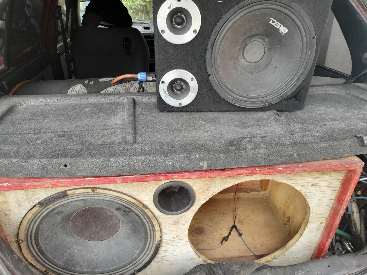 For Sale: Car Sound For Sale