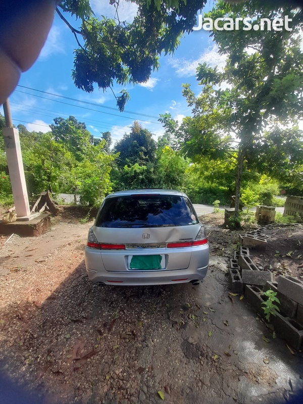 Honda Odyssey 2,4L 2008