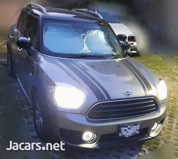 Mini Countryman 1,5L 2020