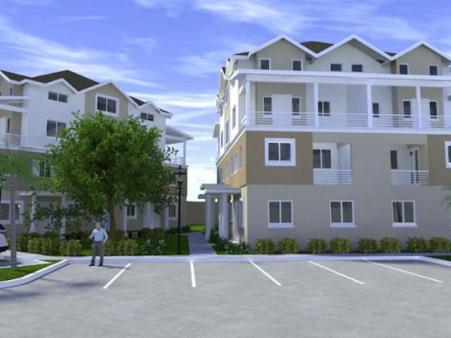 Apartment for Sale   Kingston 8