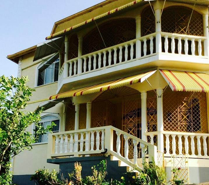 House for Sale   Montego Bay
