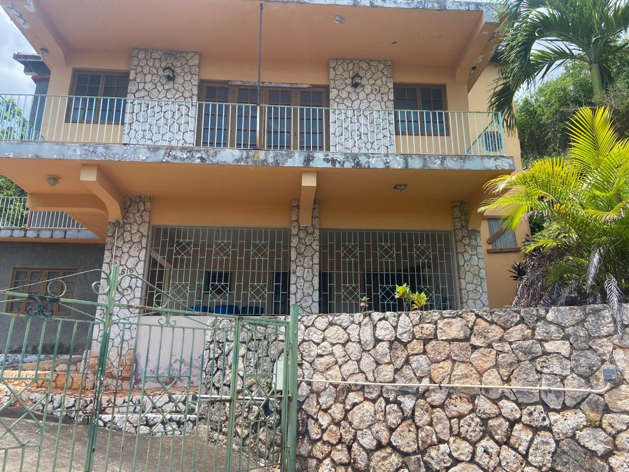 House for Sale   Kingston 19