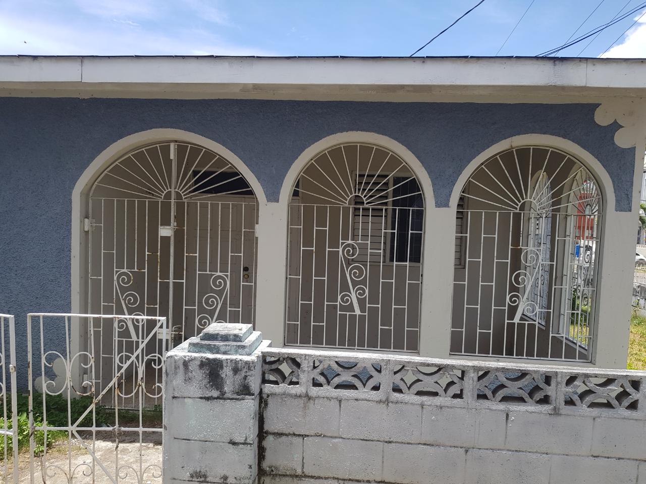 House for Sale   Ocho Rios