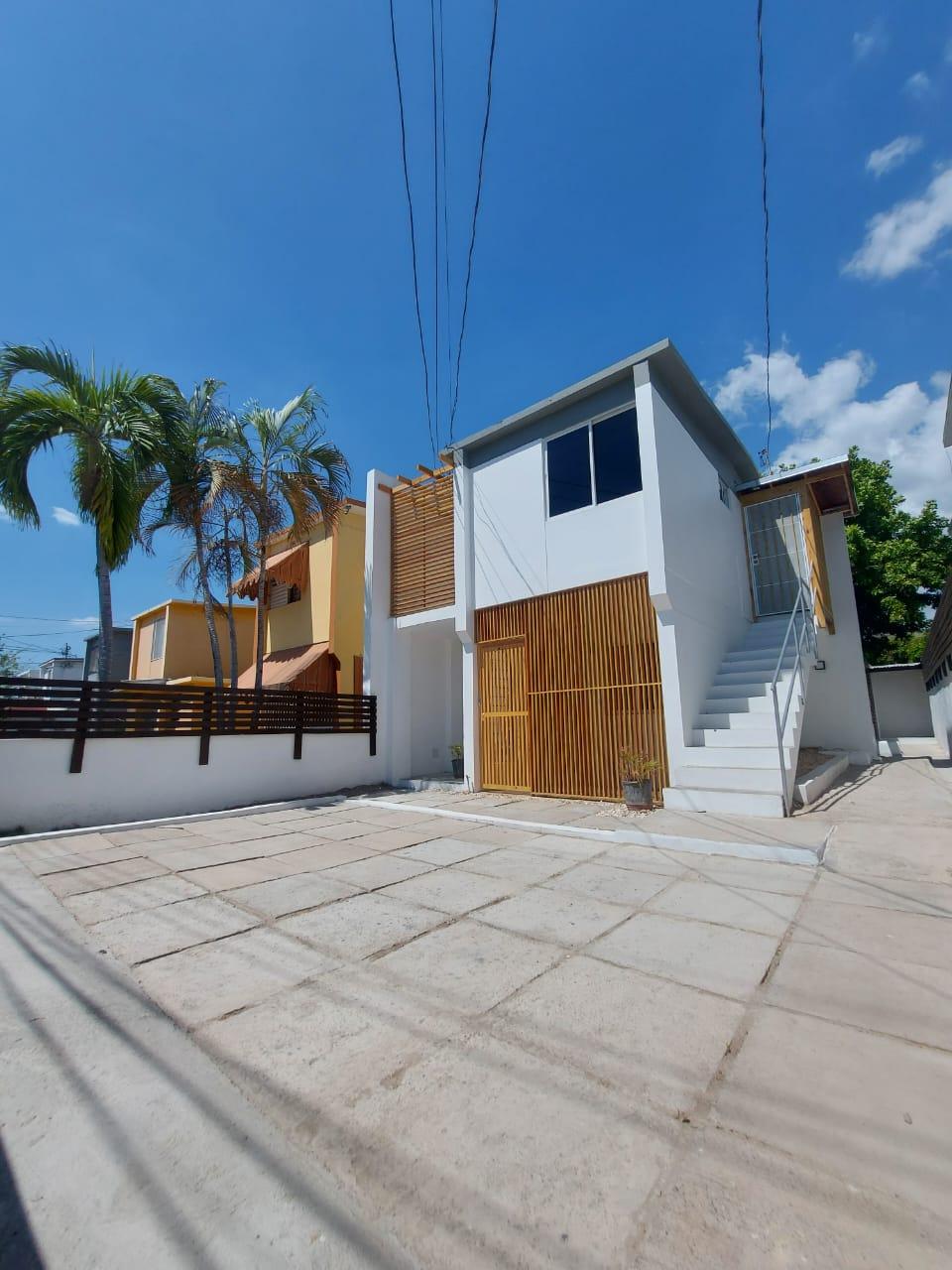 Townhouse for Rent   Kingston 6