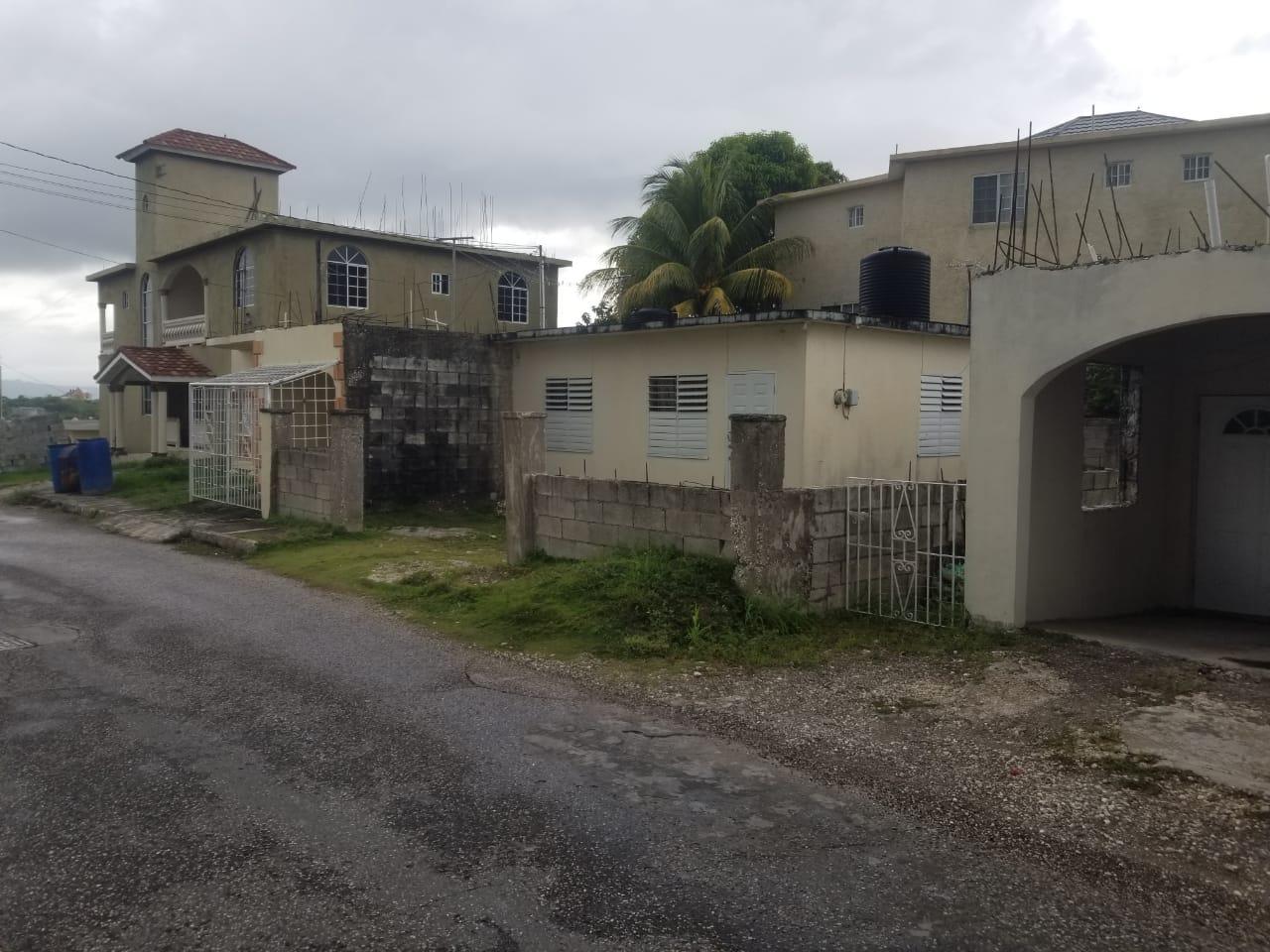 House for Sale   Montego Bay