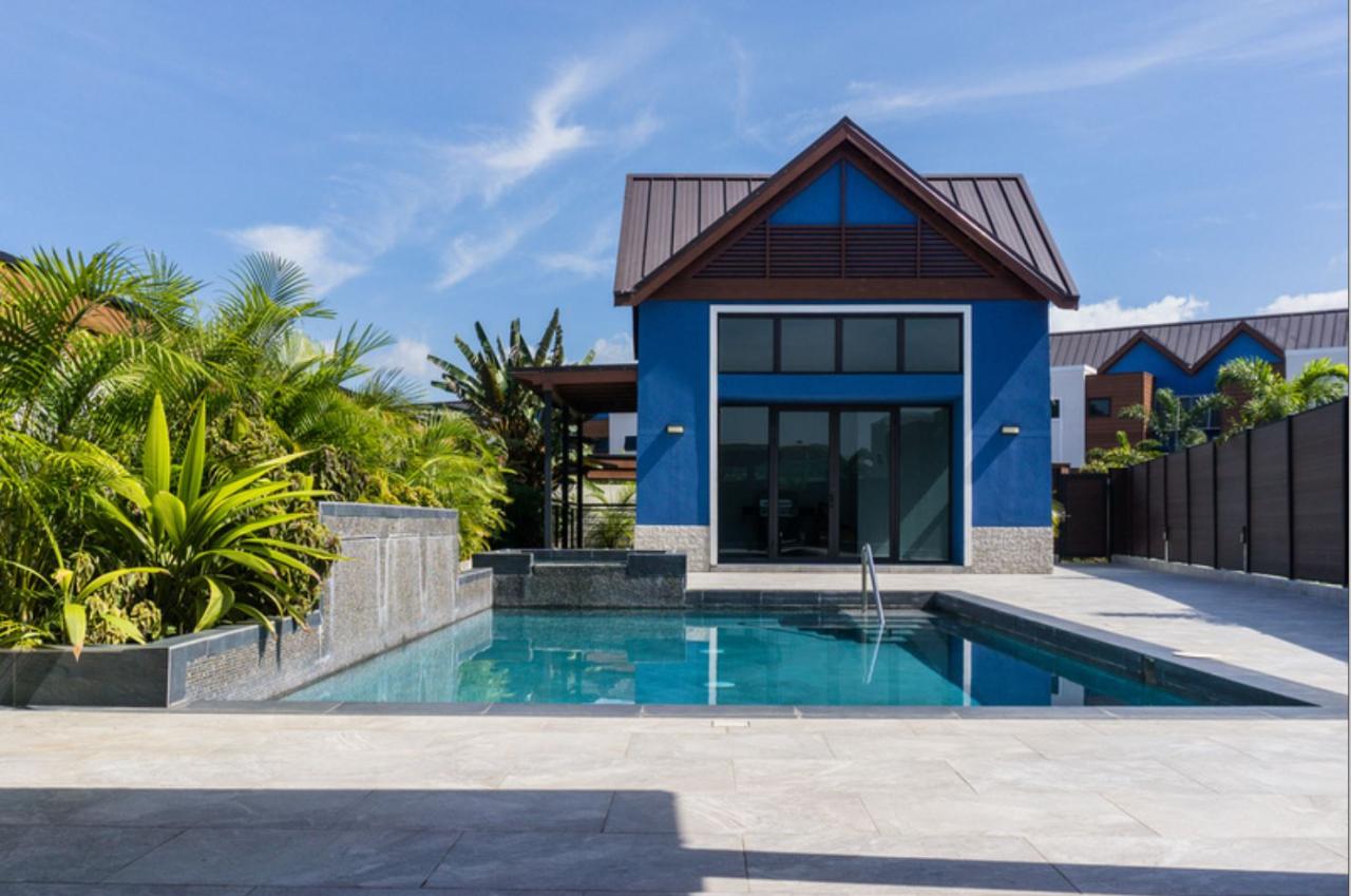 Townhouse for Rent   Kingston 6