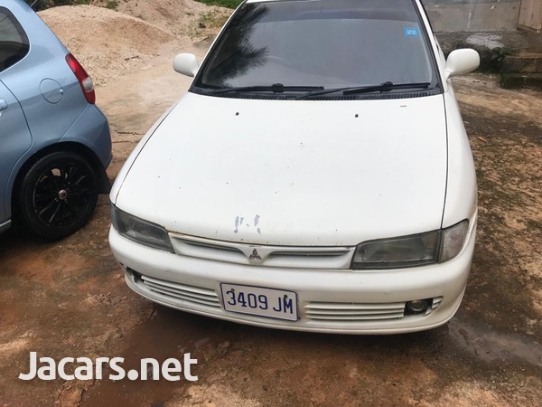 Mitsubishi Lancer 1,6L 1995