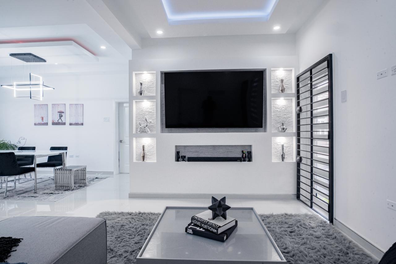Apartment for Rent   Kingston 6