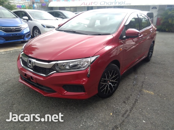 Honda Grace 1,5L 2018