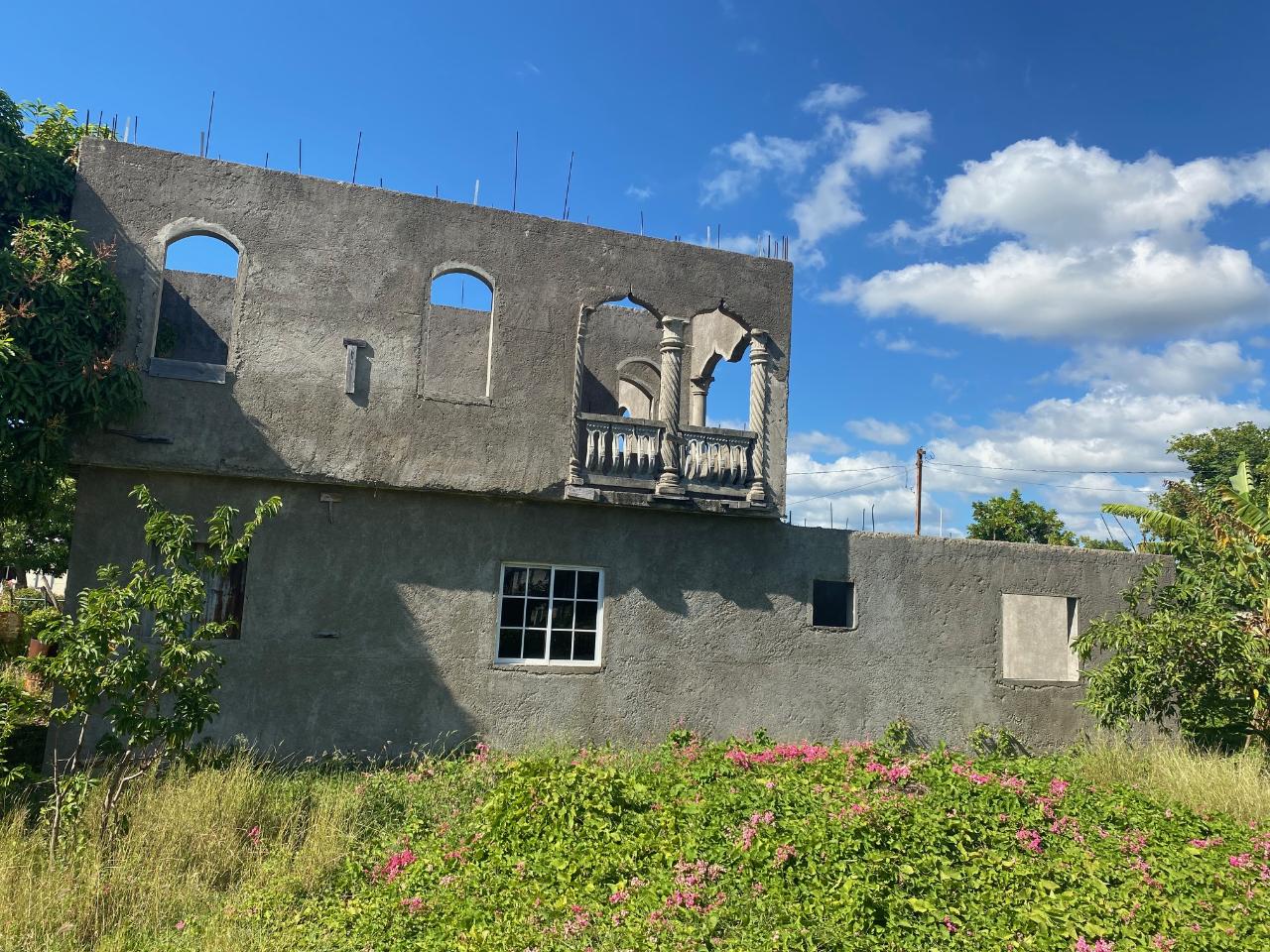 House for Sale   Lionel Town