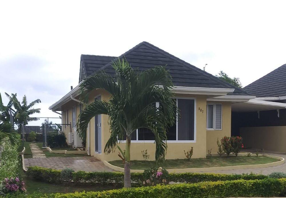 House for Rent   Ocho Rios