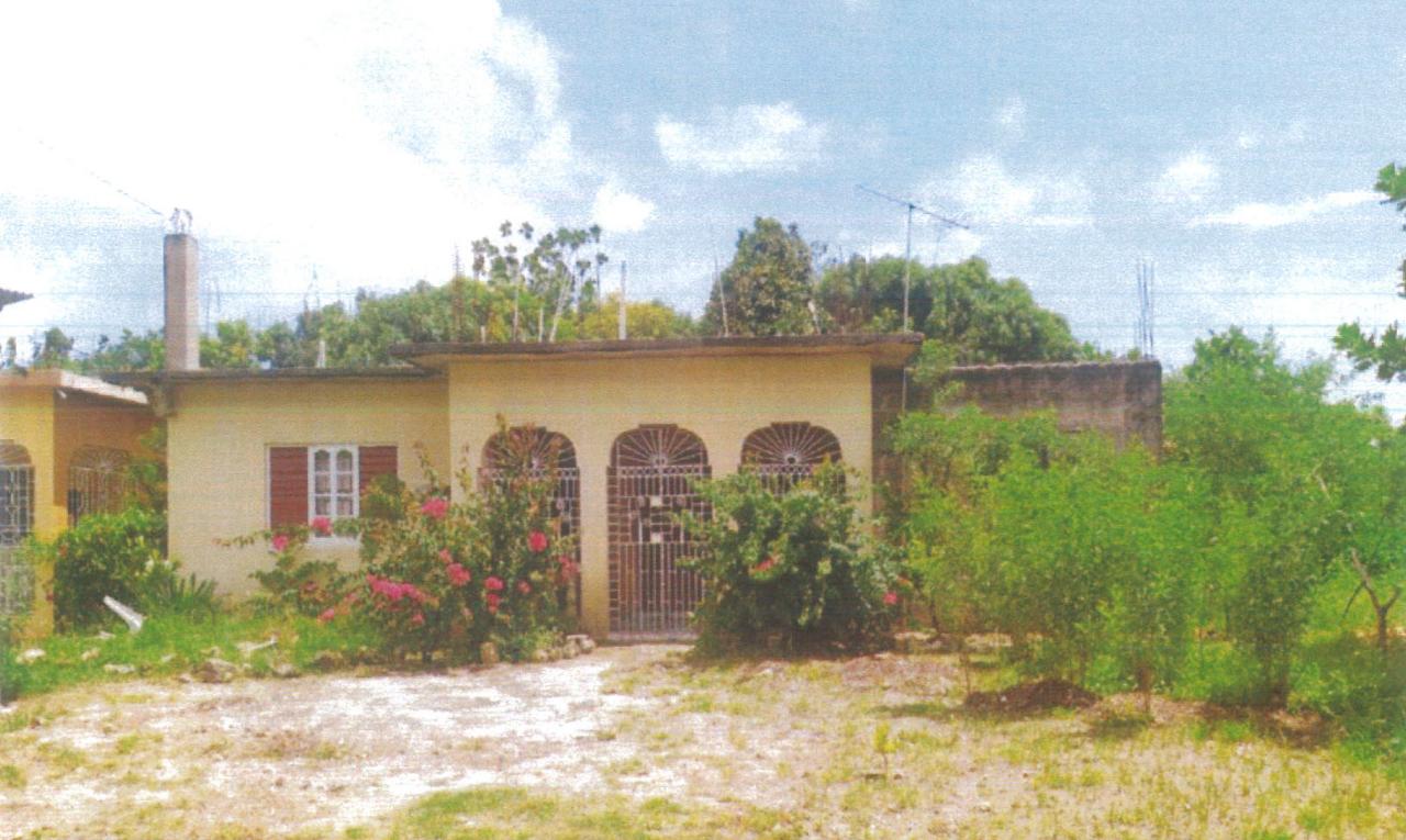 House for Private   Savanna-La-Mar