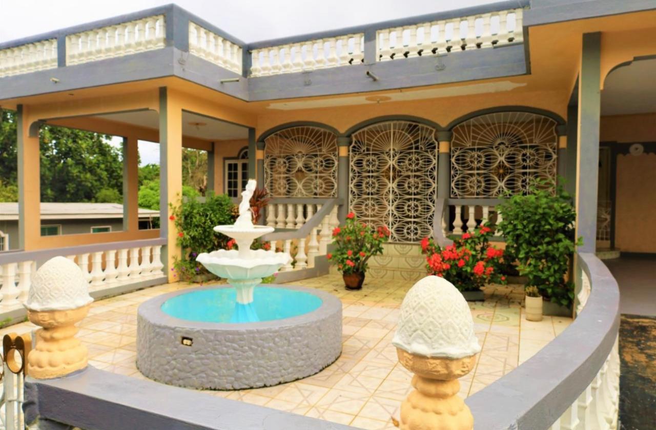 Resort Apartment/Villa for Sale   Ocho Rios