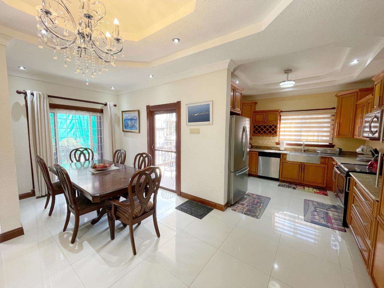 Apartment for Rent   Kingston 6