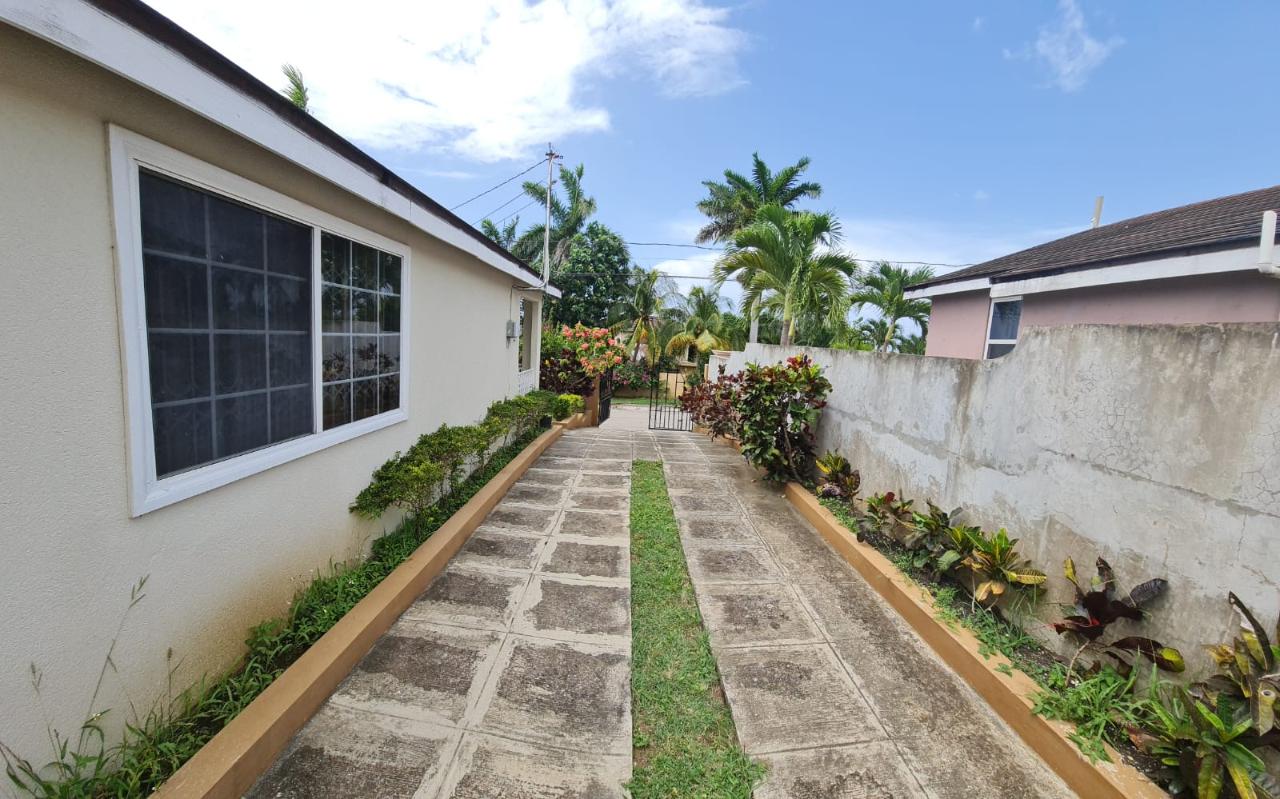 House for Rent   Montego Bay
