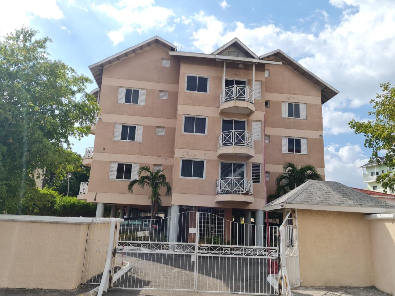 Apartment for Sale   Kingston 5