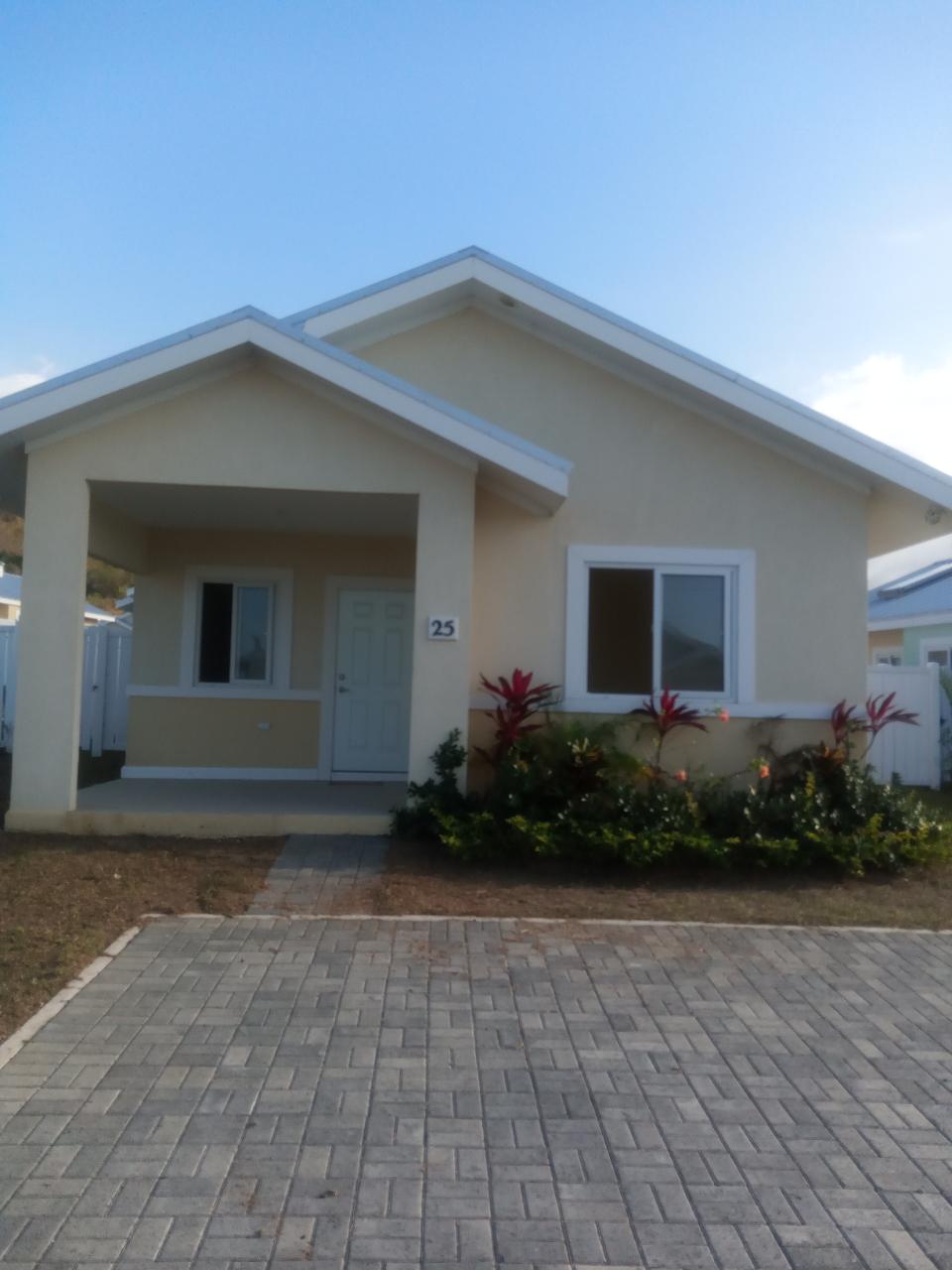 House for Rent   Lucea