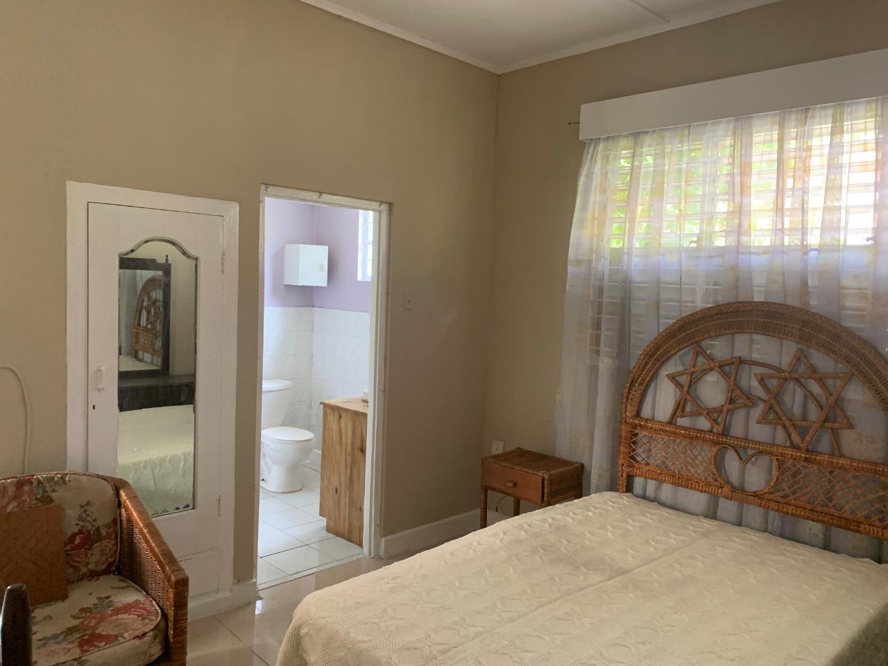 Apartment for Rent   Kingston 6